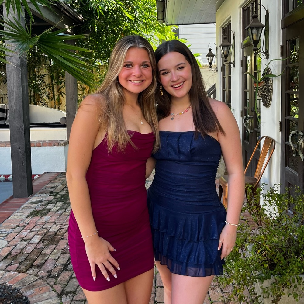 Meet your Posher, Catherine